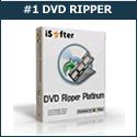 DVD Ripper Software by iSofter!
