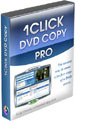 1 Click DVD Copy Pro