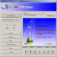 DVD Ripper