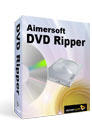 Aimersoft DVD Ripper Software