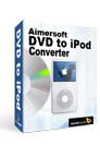 Aimersoft DVD to iPod