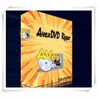 Avex DVD Ripper Platinum