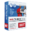 AVS TV Box Converter
