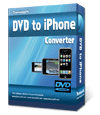 DVD to iPhone