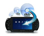imTOO DVD to PSP Converter Suite