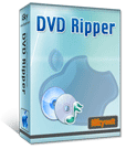 iSkySoft DVD Ripper for Mac Users