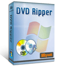 iSkysoft DVD Ripper