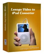 iPod video converter