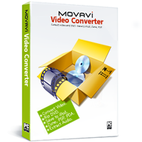 Movavi Video Converter