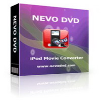 Nevo iPod Video & DVD Converter Suite