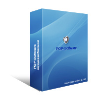 DVD Ripper Software by POP