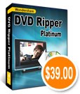 Wondershare DVD Ripper