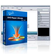 Xilisoft DVD Ripper Ultimate Download