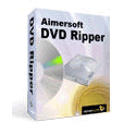 dvd to divx format with aimersoft