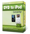 Daniusoft dvd to ipod