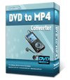 convert dvd to mp4
