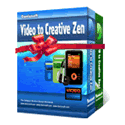 Daniusoft dvd zen suite