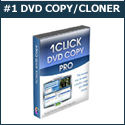 DVD Copy Software & DVD Cloner Software