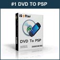 DVD to PSP