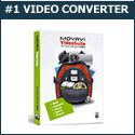 Movavi Video Converter Suite